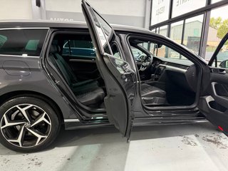 Volkswagen Passat Variant R-Line 2.0 TDI 110kW DSG