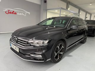 Volkswagen Passat Variant R-Line 2.0 TDI 110kW DSG