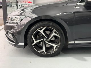 Volkswagen Passat Variant R-Line 2.0 TDI 110kW DSG