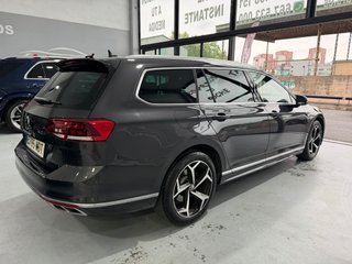 Volkswagen Passat Variant R-Line 2.0 TDI 110kW DSG