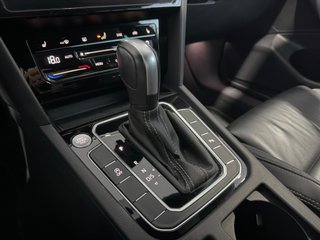 Volkswagen Passat Variant R-Line 2.0 TDI 110kW DSG