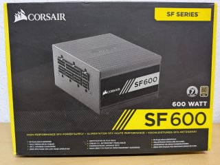 Corsair SF600
