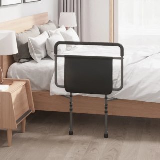 Barandilla/Asidero para la cama Altura Ajustable