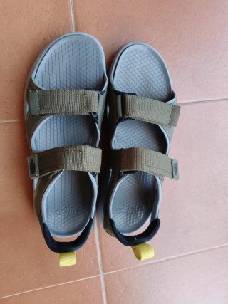 Sandalias the north face