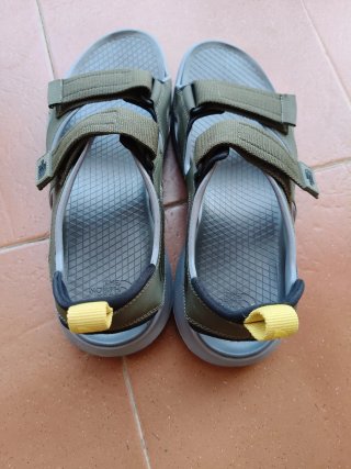 Sandalias the north face