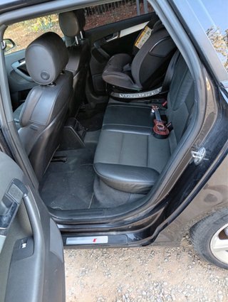Audi A3 2007