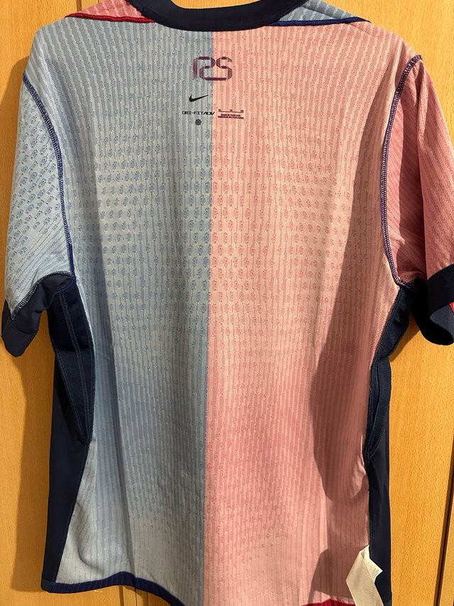 Camiseta Barcelona 2024 2025 talla XL