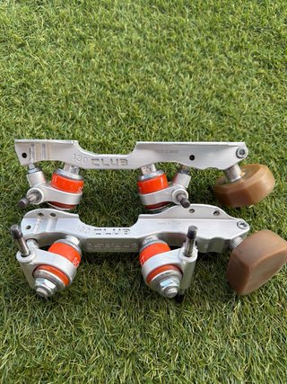 Patines Hockey QSKATE