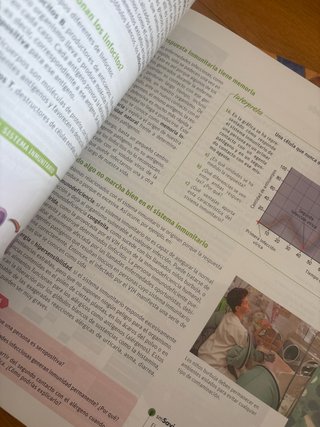 Biología y geología : 3o ESO Savia