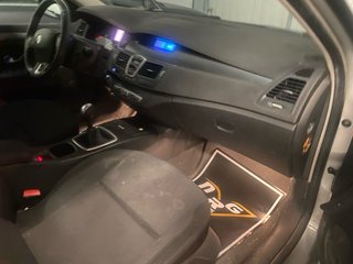 Renault Laguna 2009