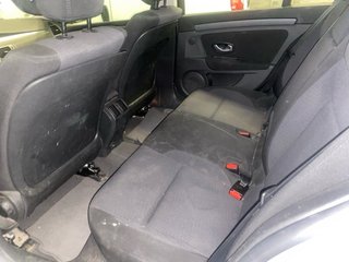 Renault Laguna 2009