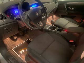 Renault Laguna 2009