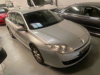 Renault Laguna 2009