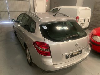 Renault Laguna 2009