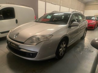 Renault Laguna 2009