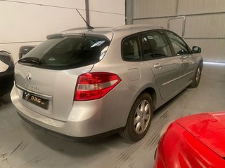 Renault Laguna 2009