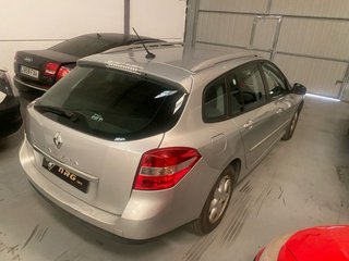 Renault Laguna 2009