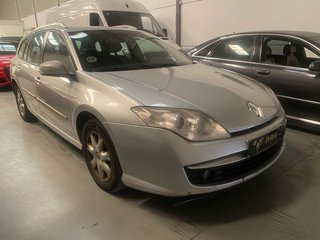Renault Laguna 2009