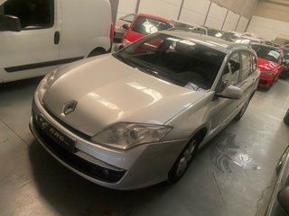 Renault Laguna 2009