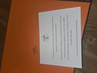 Sandali Hermes Oran