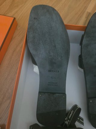 Sandali Hermes Oran