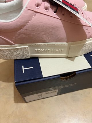 Scarpe da ginnastica Tommy Jeans