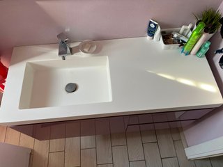 mobile bagno piu specchio