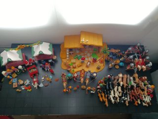 Kit Playmobil