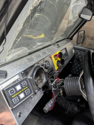 Suzuki Samurai 1.6 16v 100cv Inyección