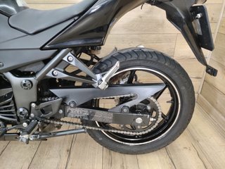 Kawsaki Ninja 250R 2008