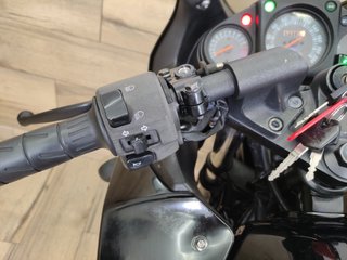 Kawsaki Ninja 250R 2008