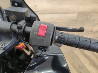 Kawsaki Ninja 250R 2008