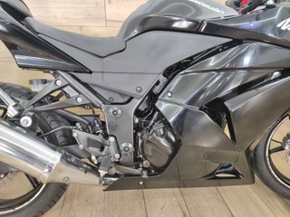 Kawsaki Ninja 250R 2008