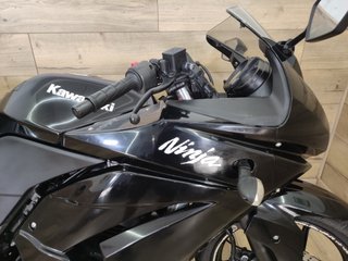 Kawsaki Ninja 250R 2008