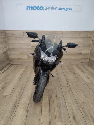 Kawsaki Ninja 250R 2008