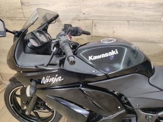 Kawsaki Ninja 250R 2008