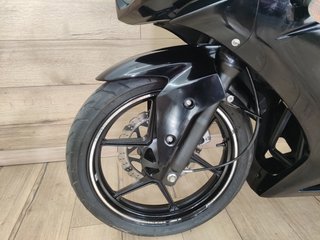 Kawsaki Ninja 250R 2008