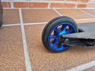 PATINETE