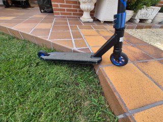 PATINETE
