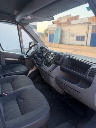 citroen jumper