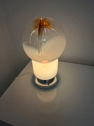 Lampada vintage