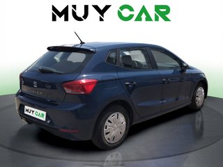 SEAT Ibiza 1.0 EcoTSI Reference 70 kW (95 CV)