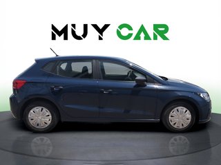 SEAT Ibiza 1.0 EcoTSI Reference 70 kW (95 CV)