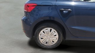 SEAT Ibiza 1.0 EcoTSI Reference 70 kW (95 CV)