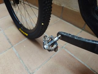 Orbea oiz m10 2019