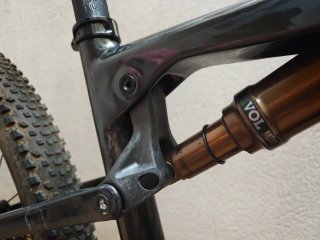Orbea oiz m10 2019