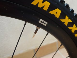Orbea oiz m10 2019