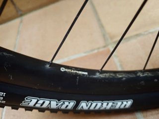 Orbea oiz m10 2019