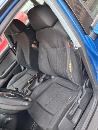 Audi A4 2001