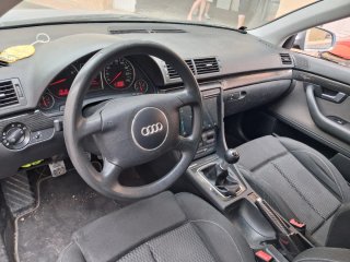Audi A4 2001